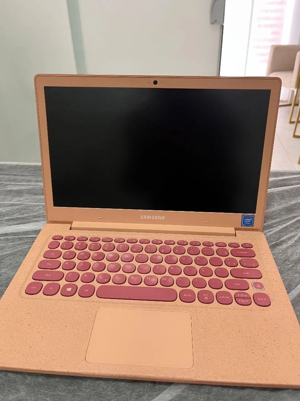 Notebook Samsung Flash F30 - Foto 3