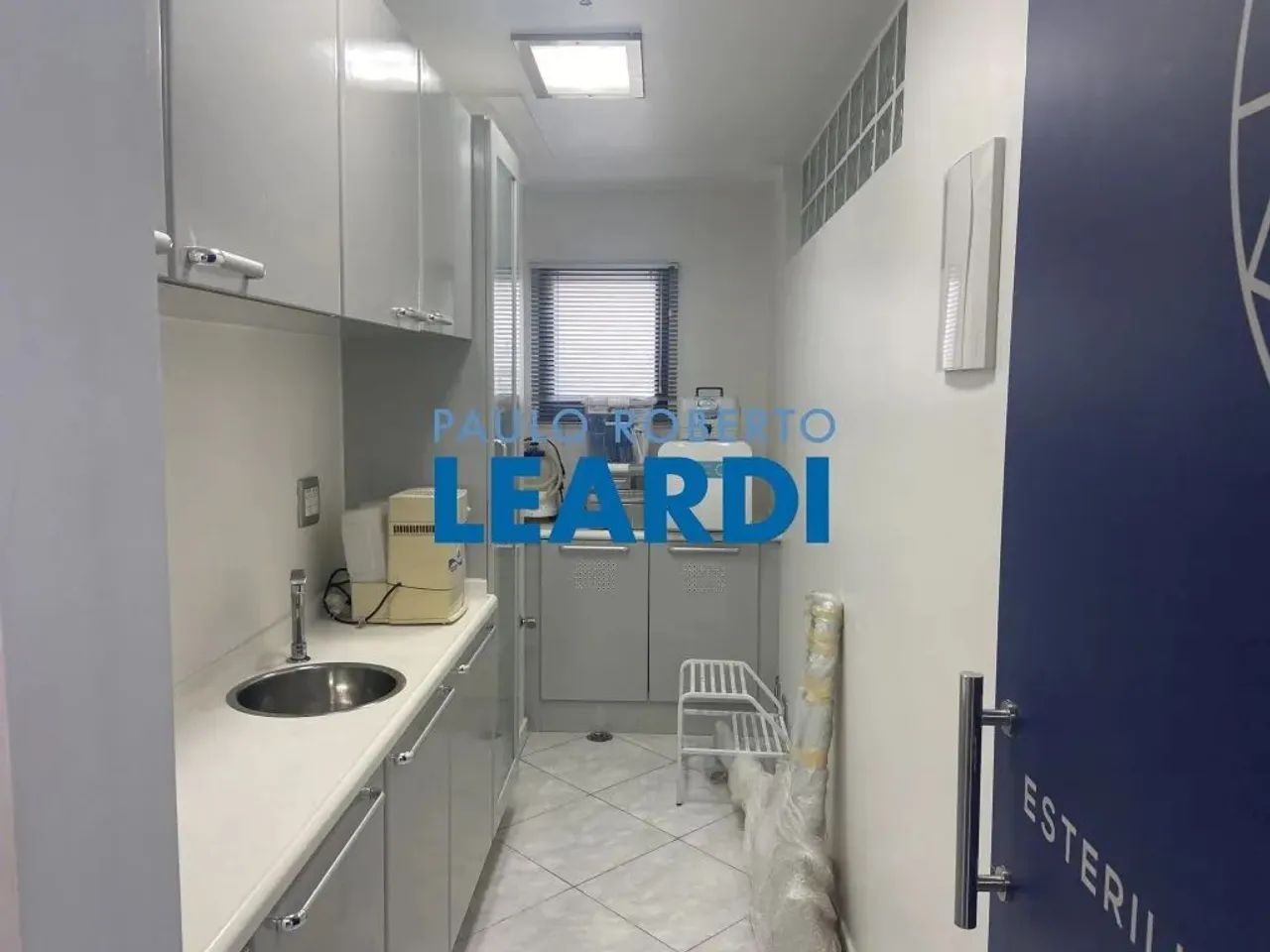 COMERCIAL - PINHEIROS - SP