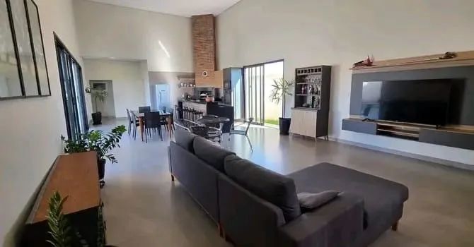 Casa Condomínio RIFAINA  - Foto 3