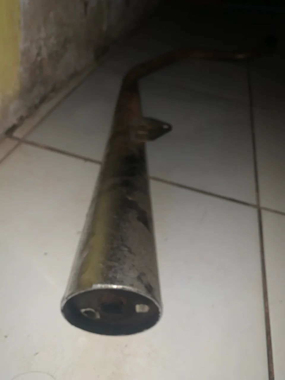 Descarga estraladeira - Foto 2