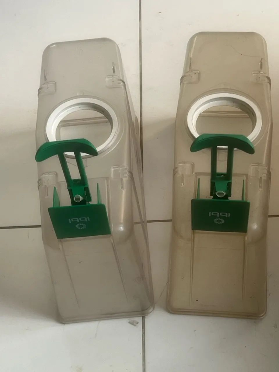Os copo da Suqueira