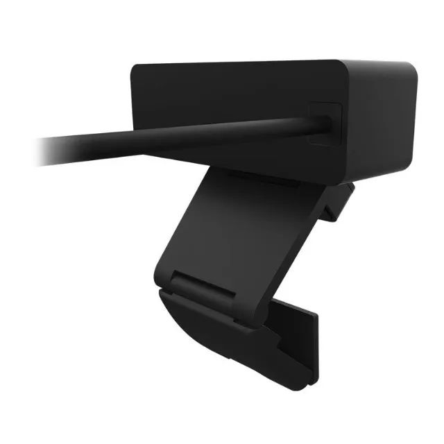 Webcam Intelbras, HD 720p, USB, Preta, CAM-720p - Foto 5