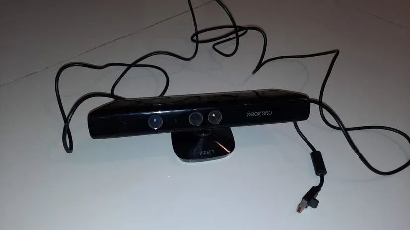 Kinect do Xbox 360 original  - Foto 3