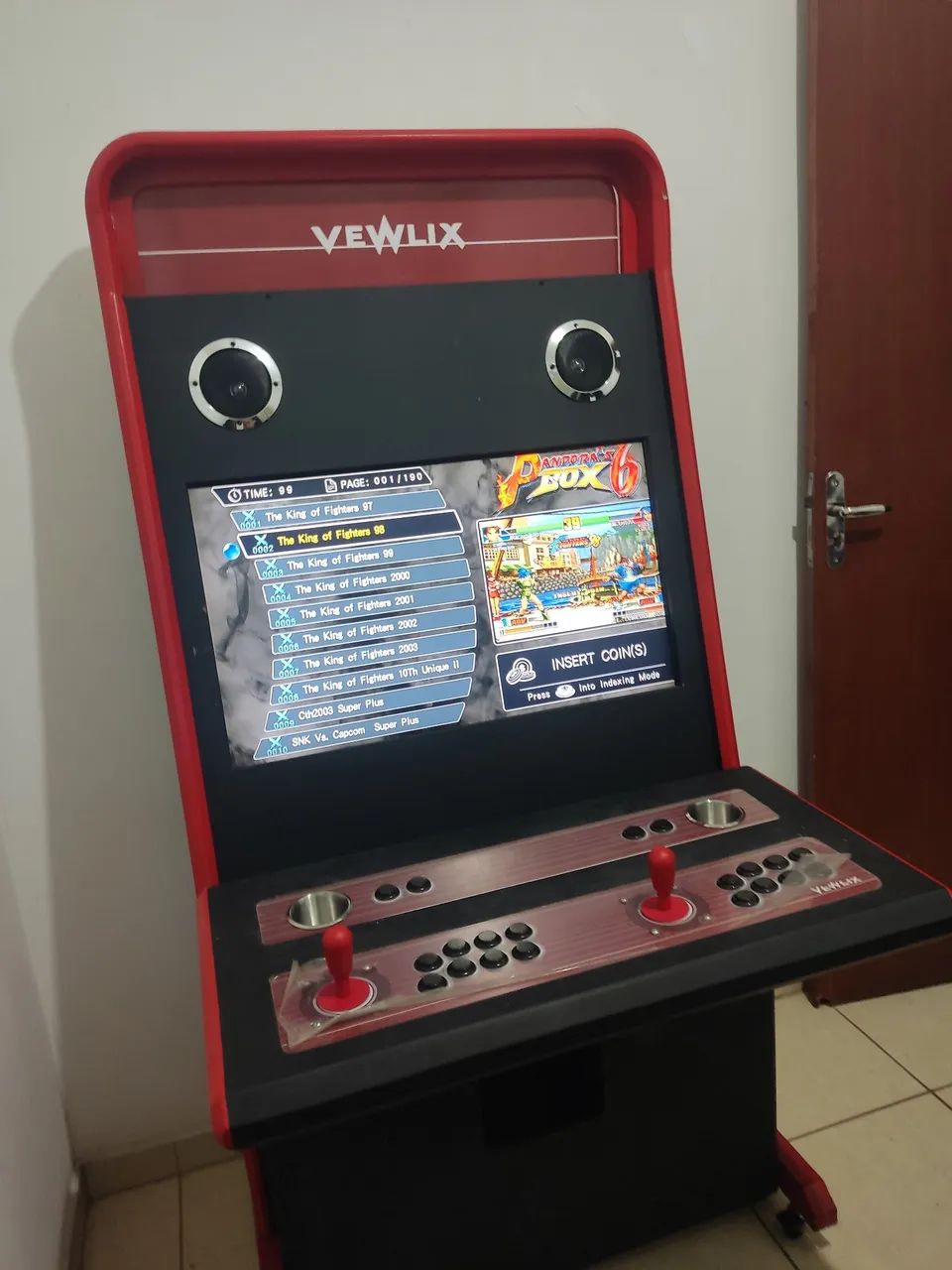 Fliperama  - Foto 4
