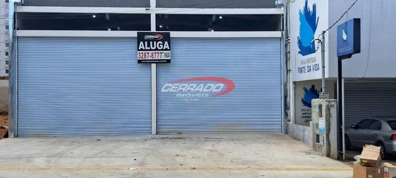 Galpão Avenida Milão - Celina park