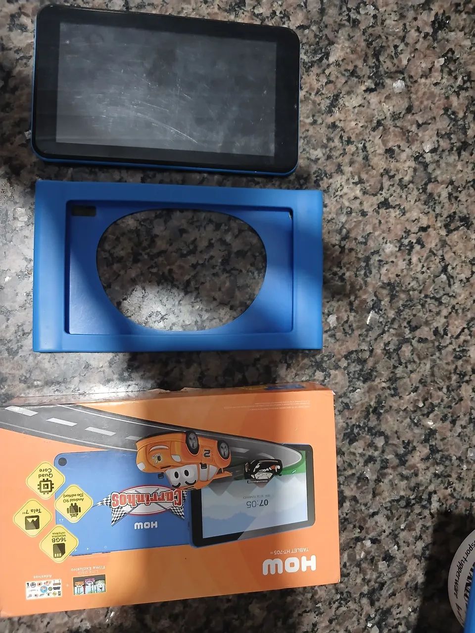 Vendo tablet infantil  - Foto 4