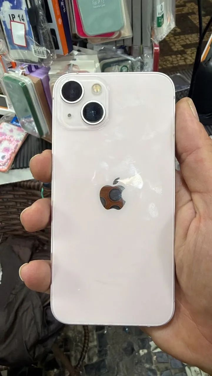 Vende um iPhone 13 - Foto 2