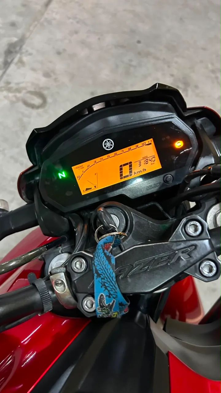 Fazer 250 2023 - Foto 2