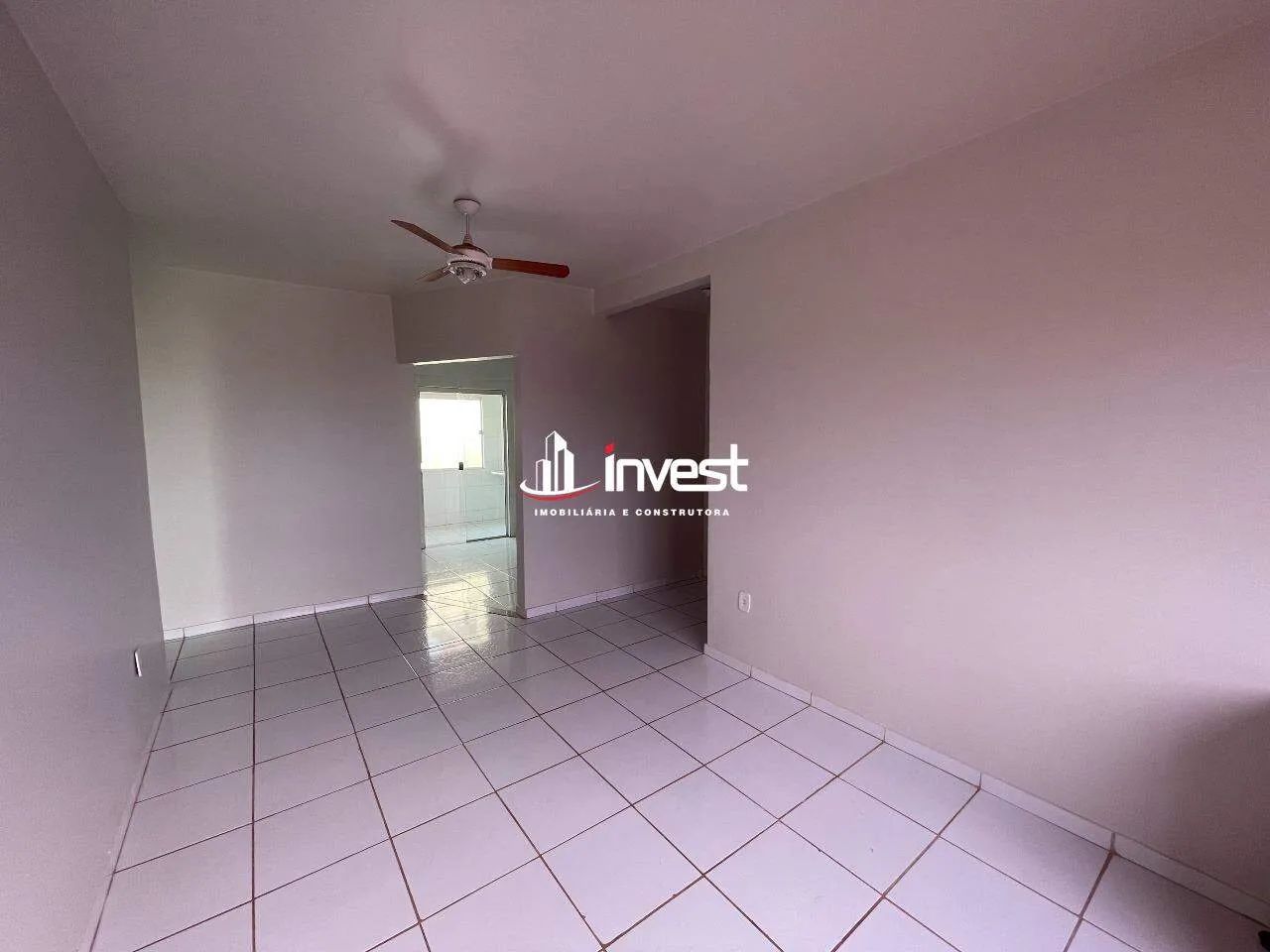 Apartamento para aluguel, 2 quartos, 1 vaga, Olinda - Uberaba/MG - Foto 2