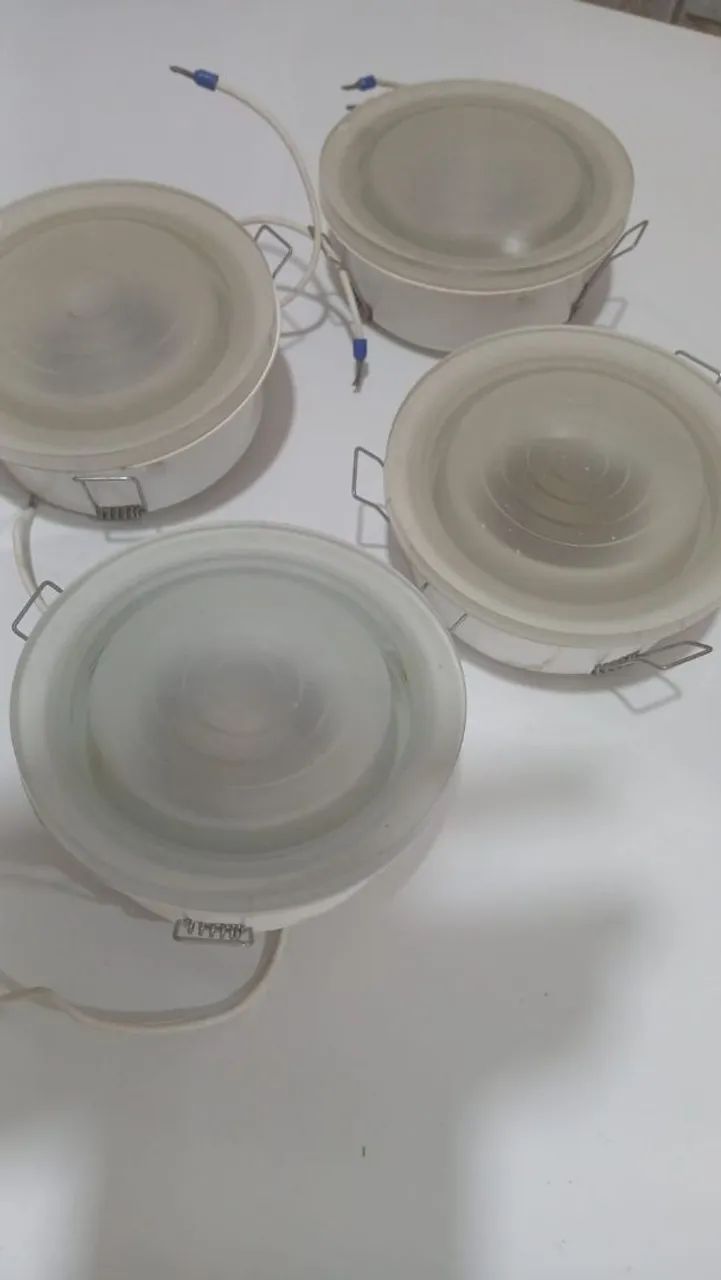 Kit lampadas completas Intermarine
