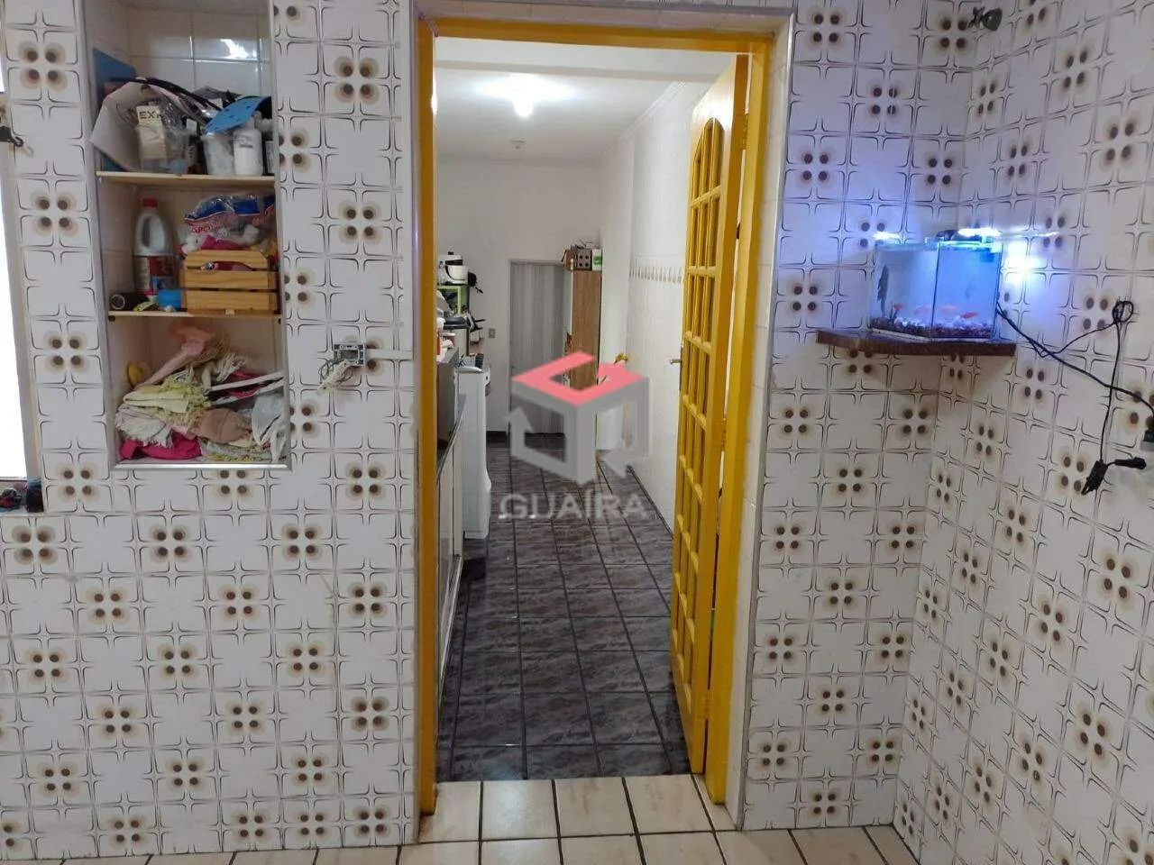 Sobrado à venda 4 quartos 1 suíte 3 vagas Camilópolis - Santo André - SP - Foto 4