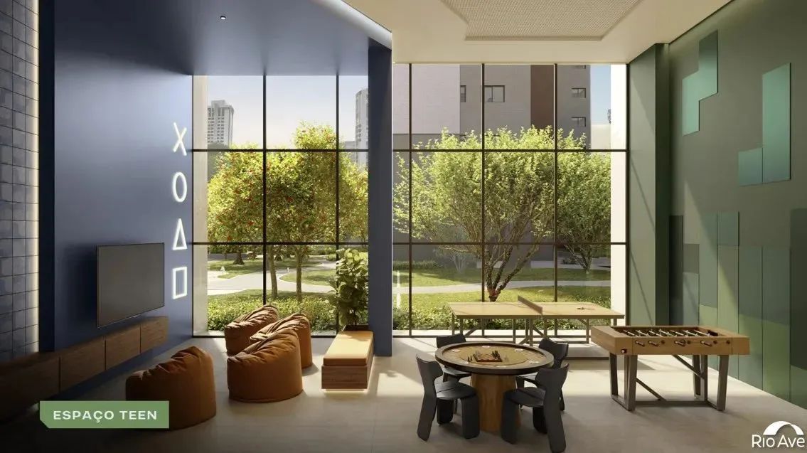 RAIZES - FASE 1 - TORRE F - Foto 7