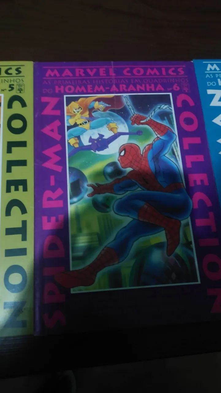Homem aranha colection  - Foto 3