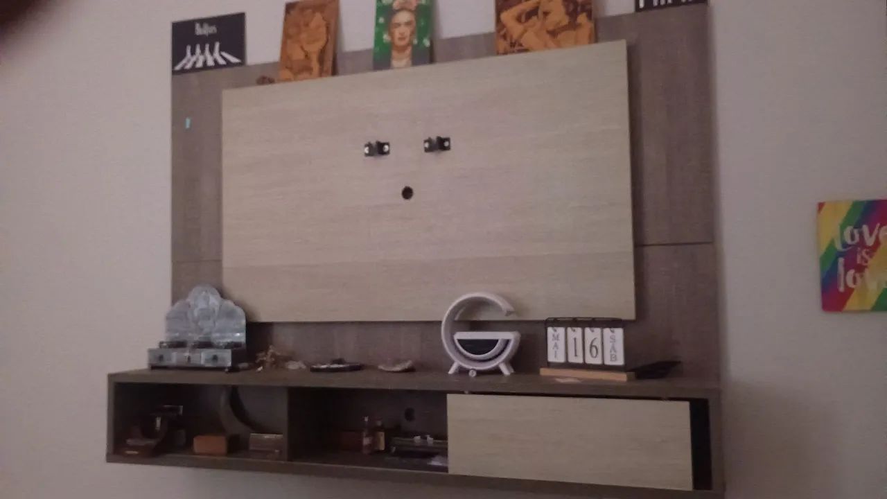 Painel para tv  - Foto 3