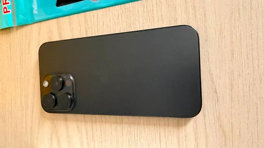 iPhone 15 Pro Max de 256 GB - Foto 2