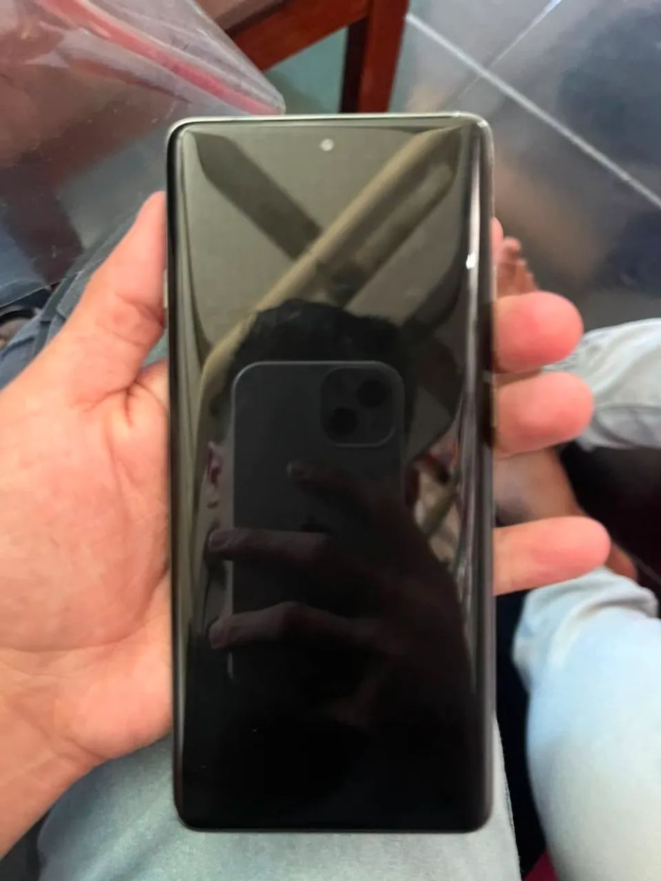 Motorola Edge 60 pro  - Foto 4