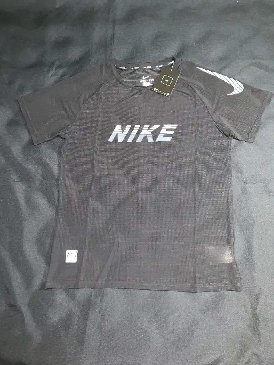 Camisa Nike DRYFIT - Foto 2