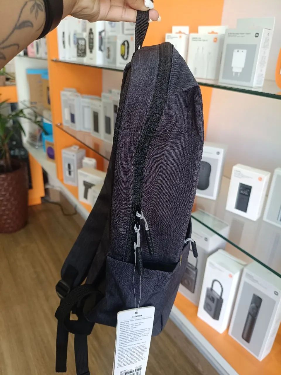 Mochila Xiaomi  - Foto 4