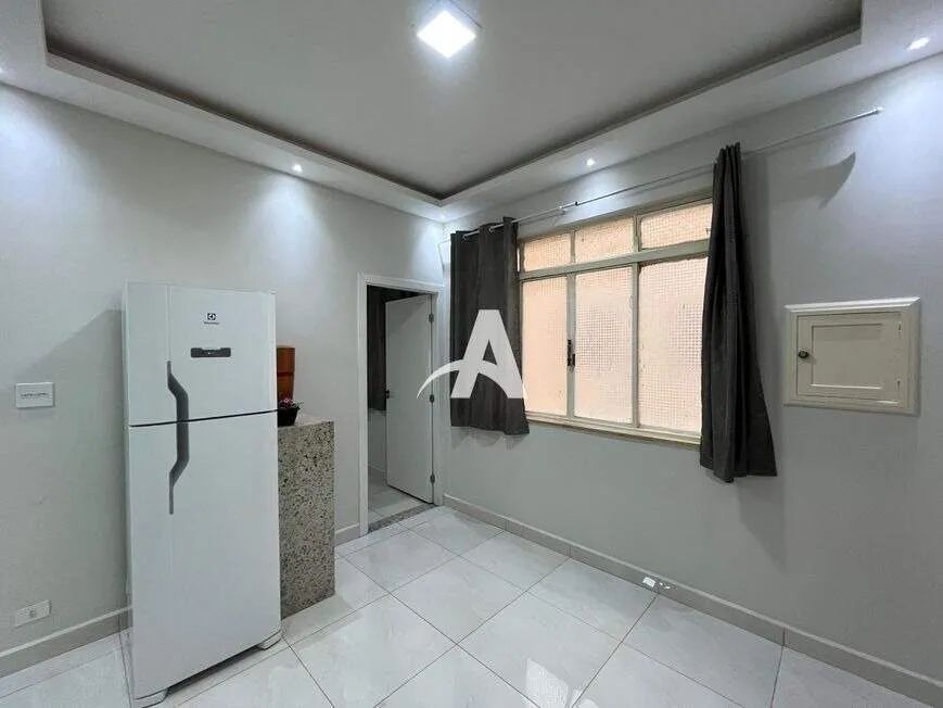 Apartamento para aluguel, 1 quarto, Centro - Uberlândia/MG - Foto 4