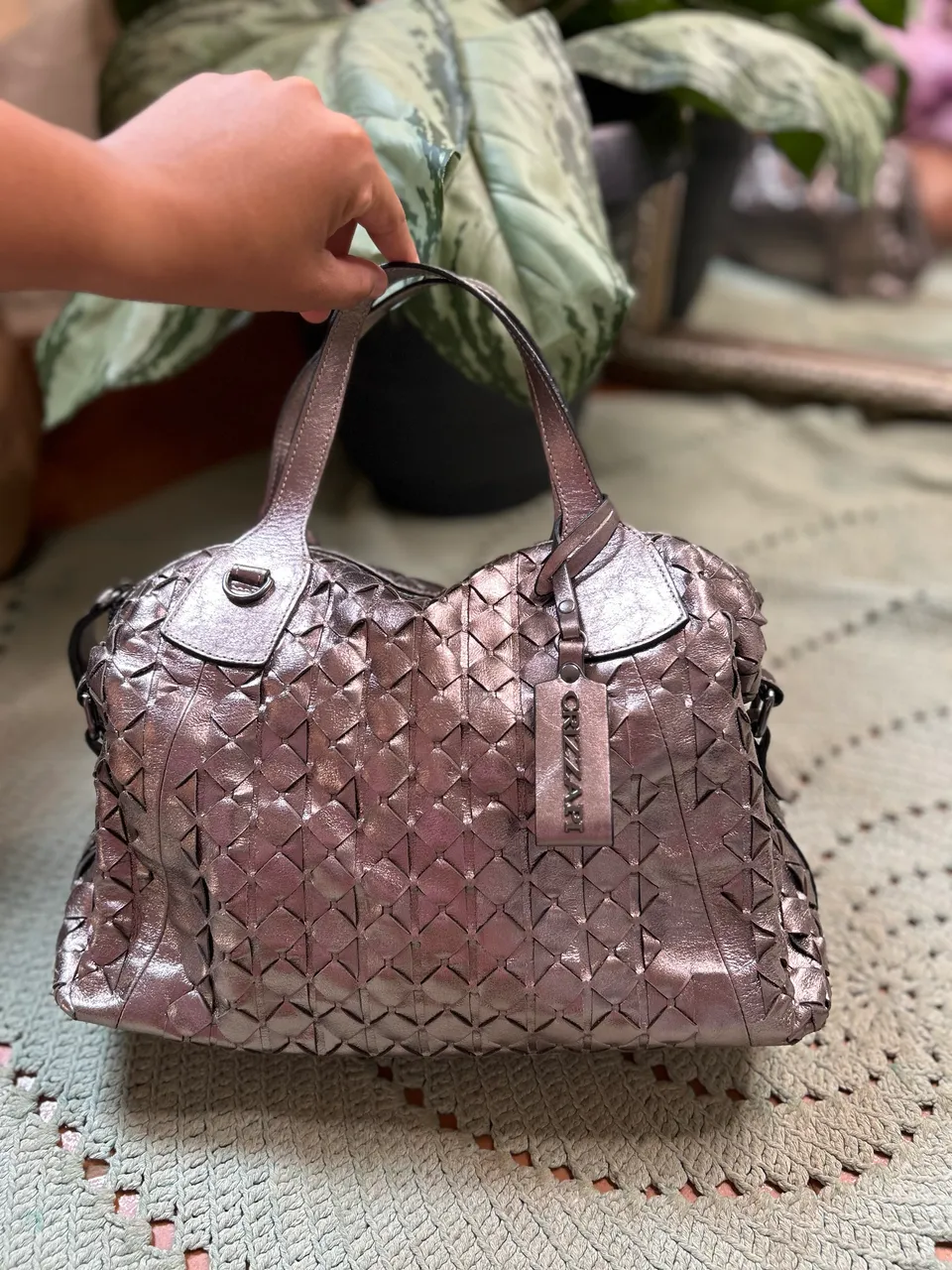 Bolsa schutz - Bolsas, malas e mochilas - Conjunto Residencial