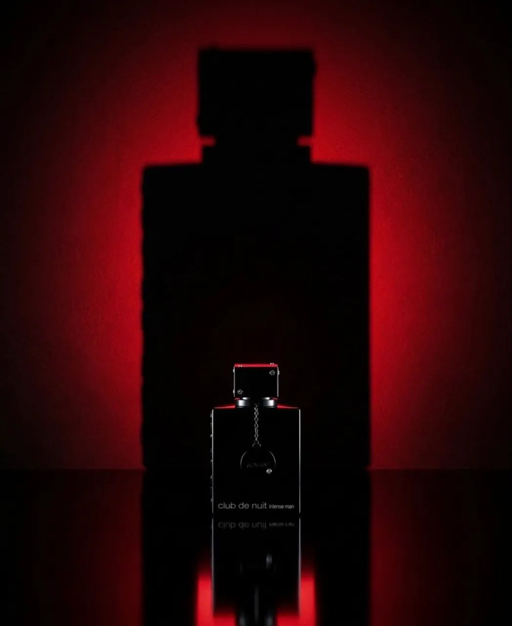 Club de Nuit intense man ARMAF (original certificado) - Foto 4