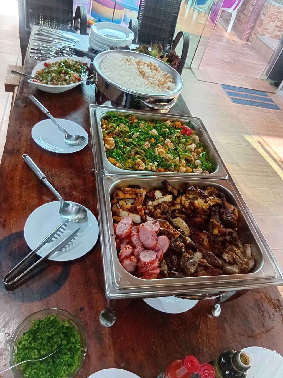 Betão do Churrasco - Foto 4