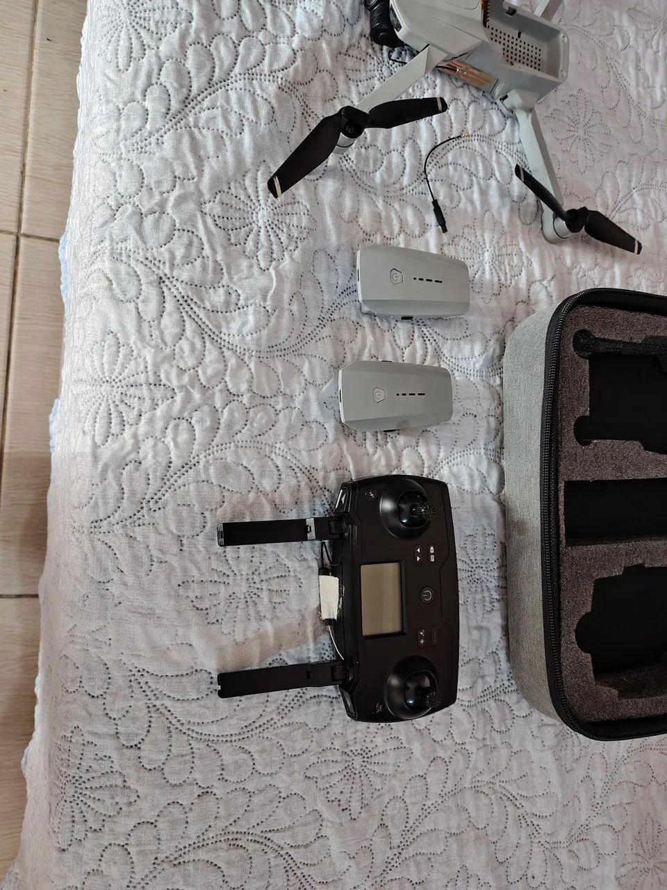 DRONE KF102 - Foto 3