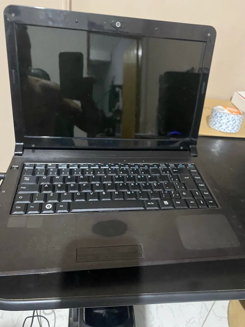 Notebook sim+ positivo  - Foto 4