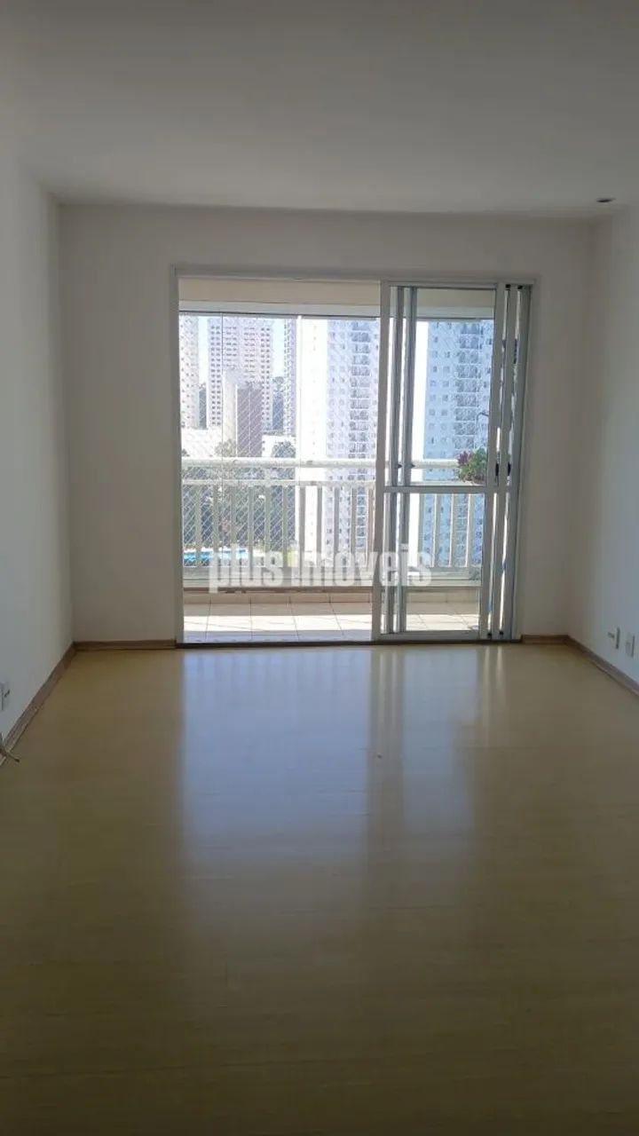 Apartamento com 3 Dormitórios 1 Suite 2 Vagas no Morumbi!!! - Foto 2