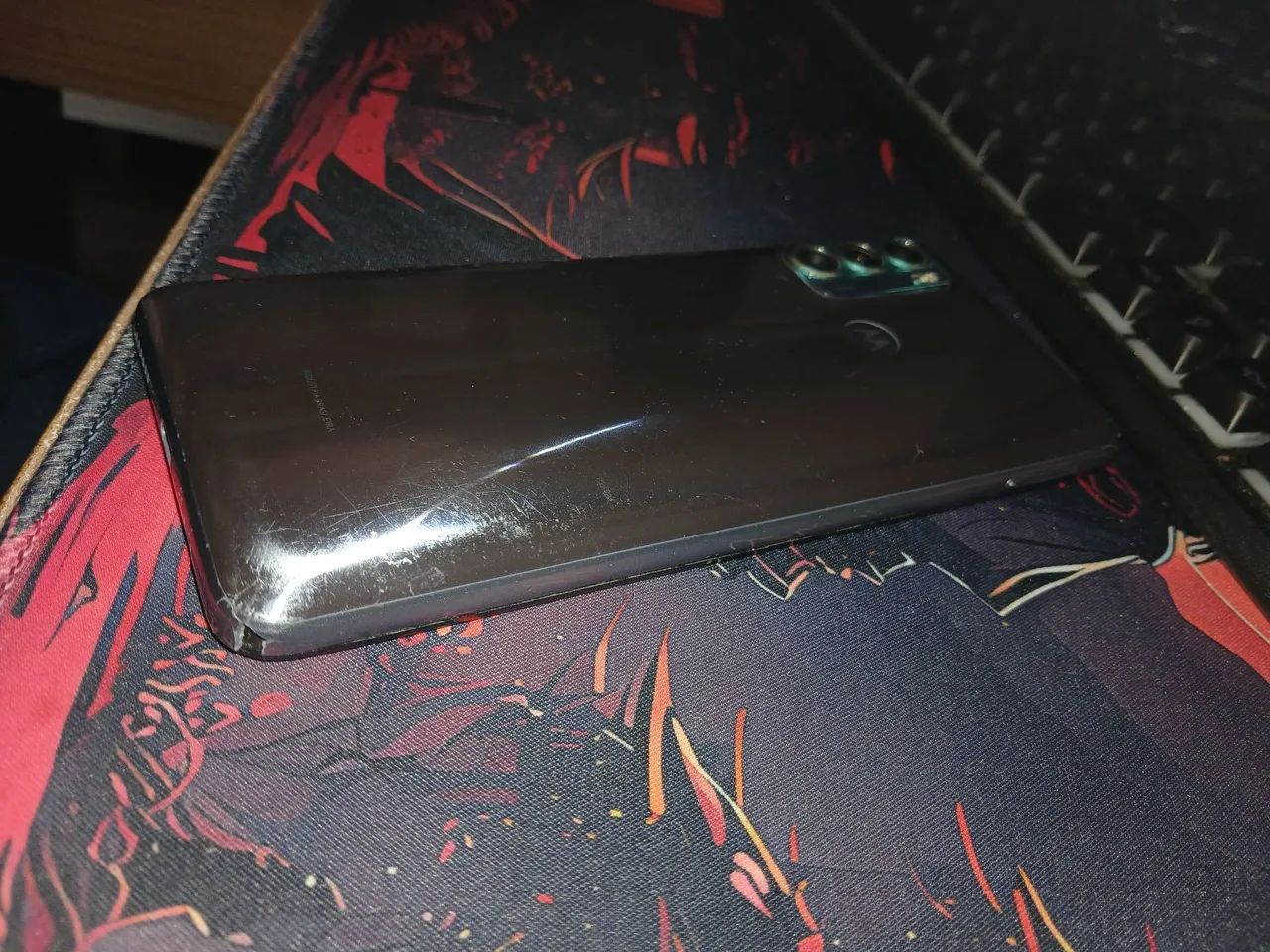Celular Moto G60 - Foto 3