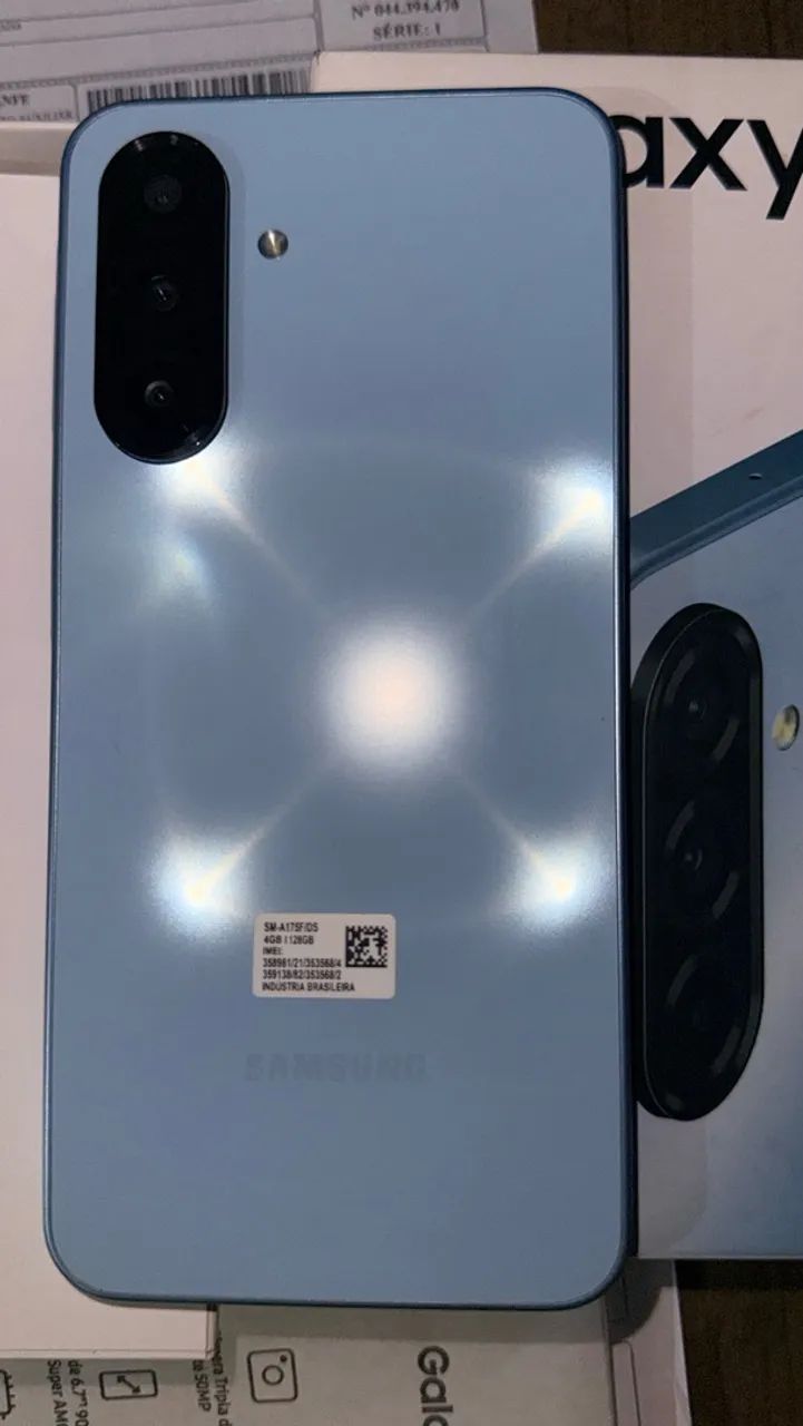 Troco em iPhone 11 de procedência. - Foto 3