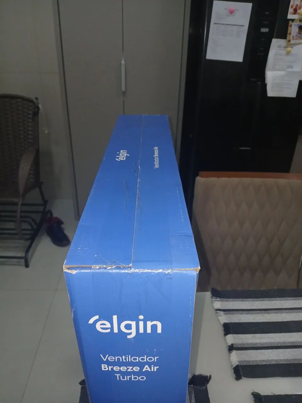 Ventilador novo - Foto 2
