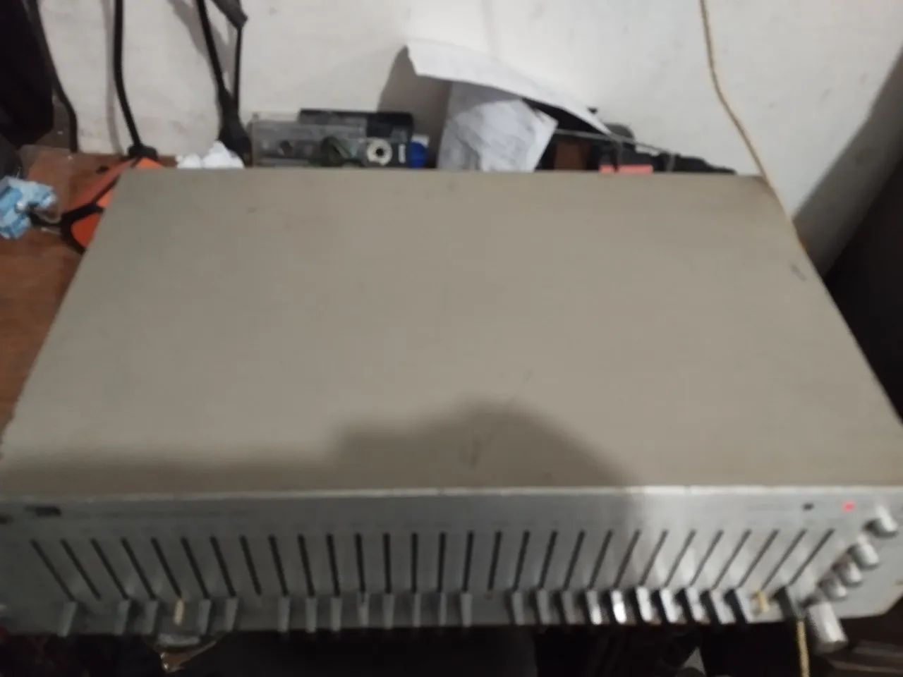 Equalizador micrologic mz-1 - Foto 5