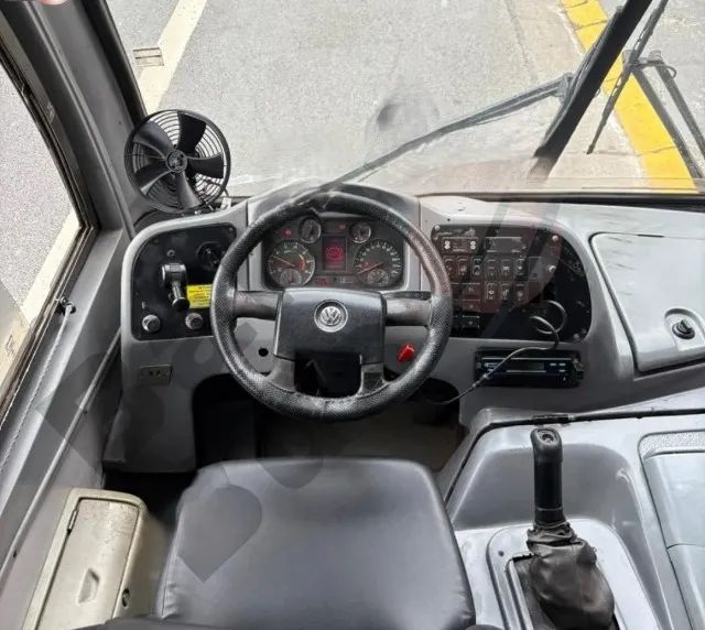 Volare Escolar V8L 2018.  - Foto 6