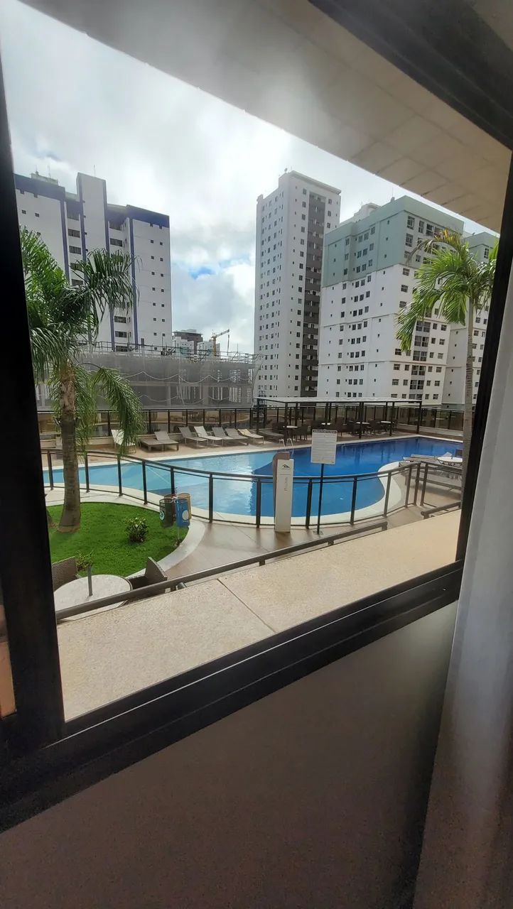 Foto - Brasília - Sul (Águas Claras)