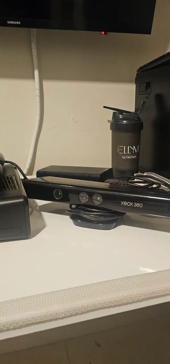 Xbox 360 - Foto 4