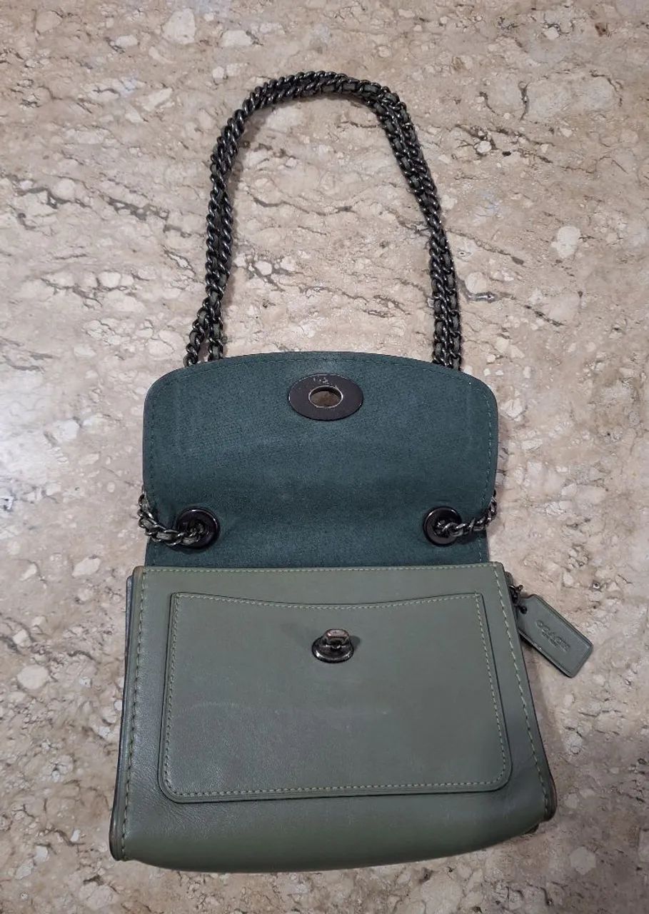 Bolsa COACH - Foto 4