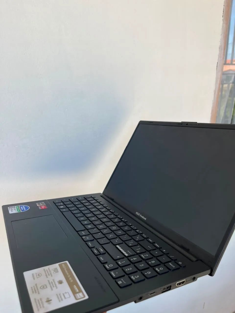 Notebook asus vivobook  - Foto 4