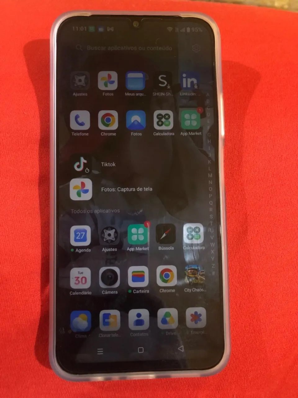 Realmente p4  - Foto 2