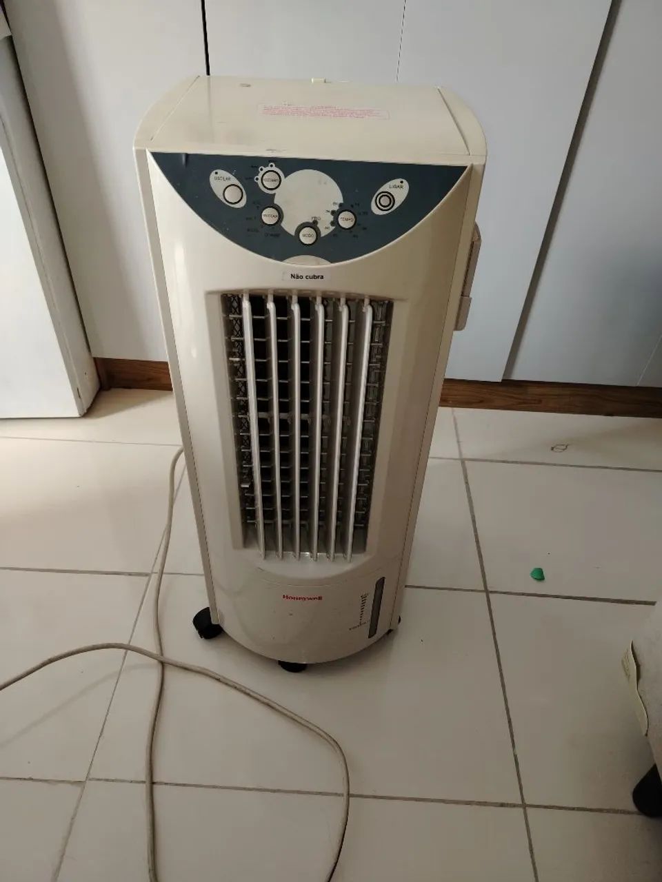 Aquecedor 2 em 1 - Foto 2