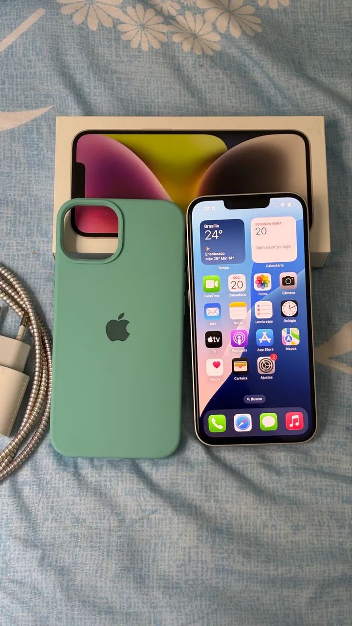 iPhone 14