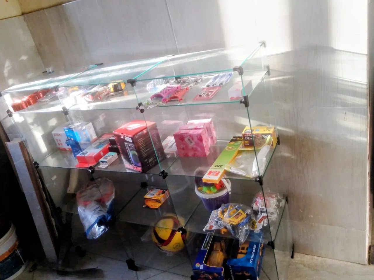 Vendo vitrine - Foto 2