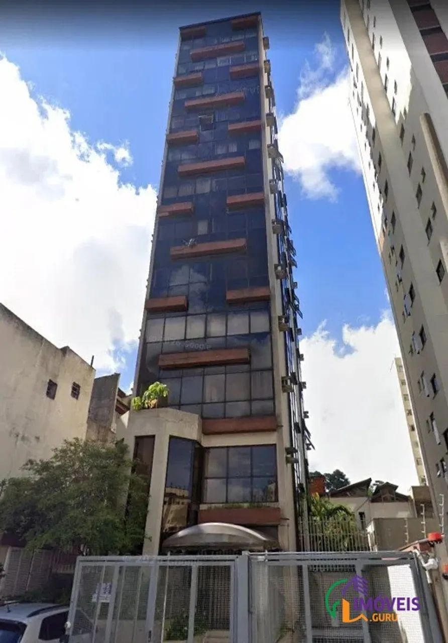 FLAT - CONSOLAÇÃO - SP - Foto 2