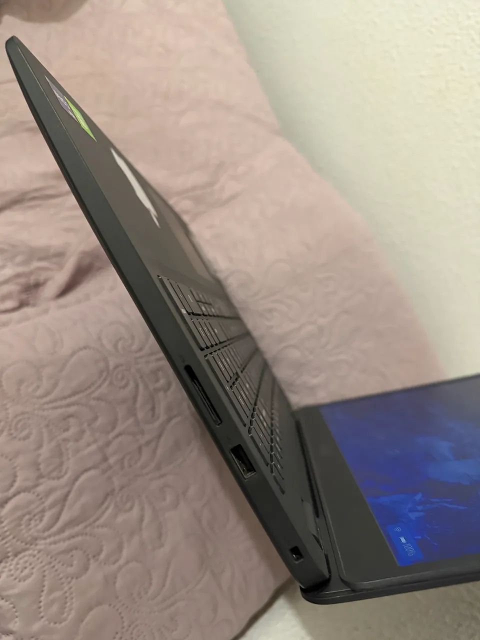 Dell Inspiron 15 3511 - Core i7 + NVIDIA + SSD - Foto 5