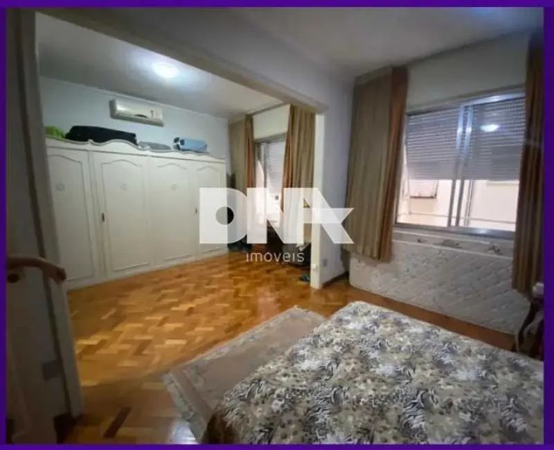 Apartamento : / Residencial / Copacabana