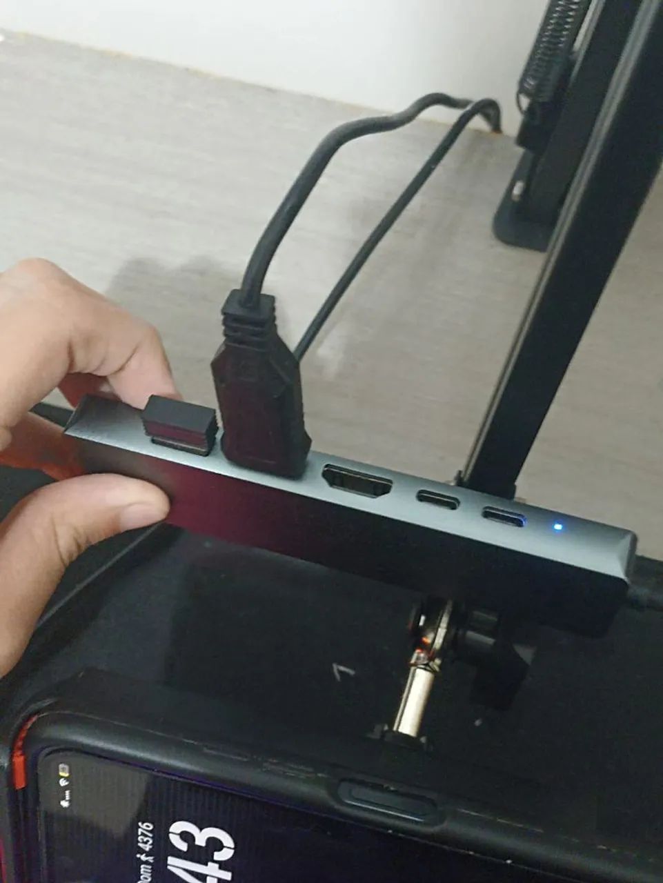 Mobilador completo para setup - Foto 2