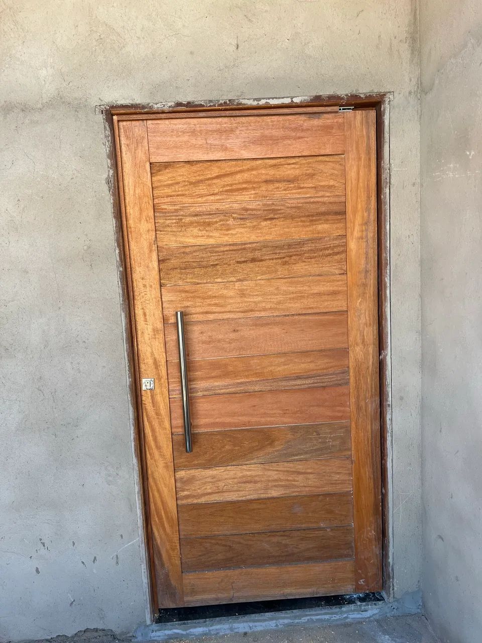 TRABALHAMOS COM INSTALAÇÃO DE PORTA, KIT PRONTO E OUTROS  - Foto 4
