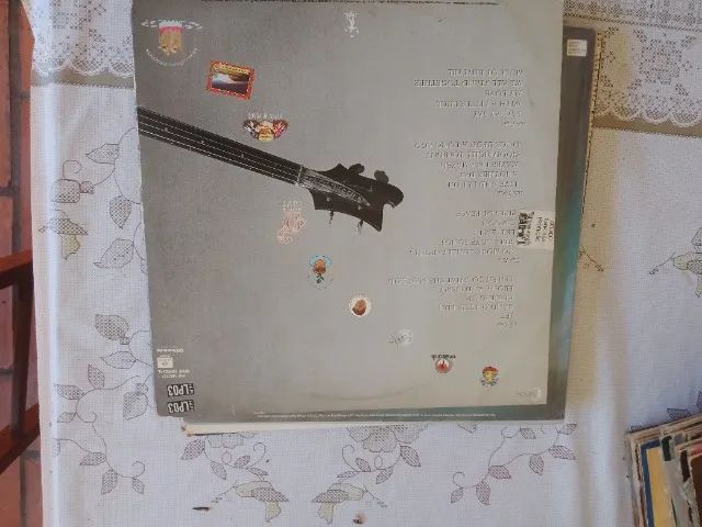 Disco vinil  - Foto 3