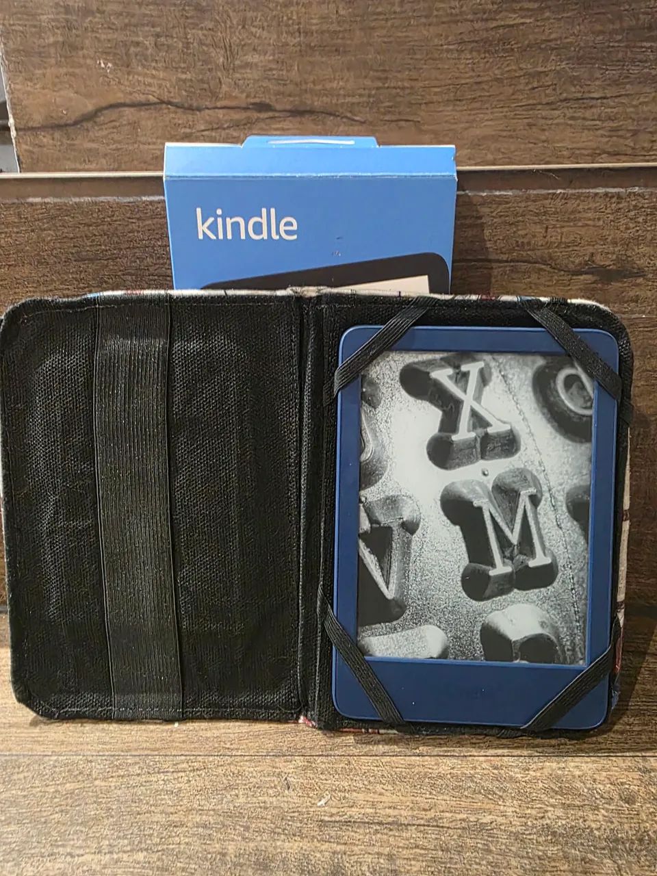 Kindle 11 Geração - Foto 4