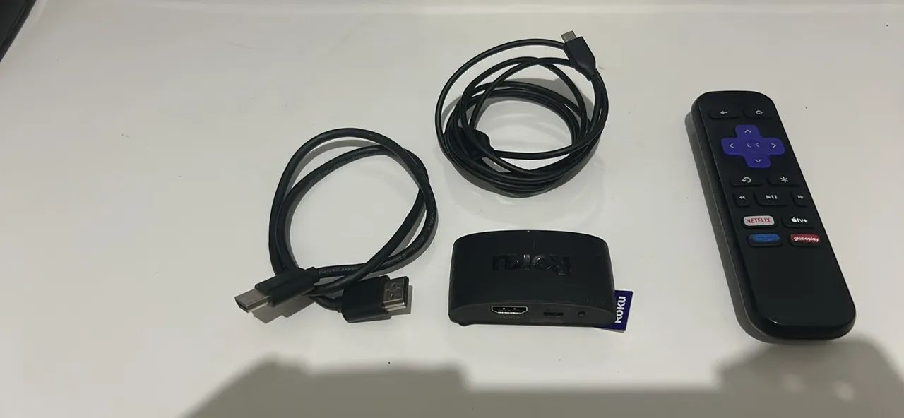 Roku TV streaming 